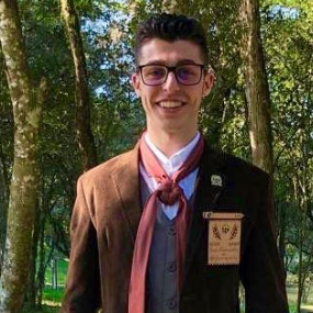 Foto Raphael Scarton