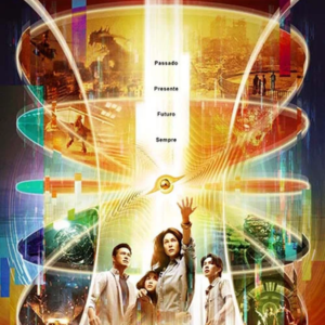 Foto O Enigma do Portal