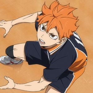 Foto Haikyu!! 4: A Batalha de Conceitos