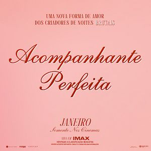 Foto Acompanhante Perfeita