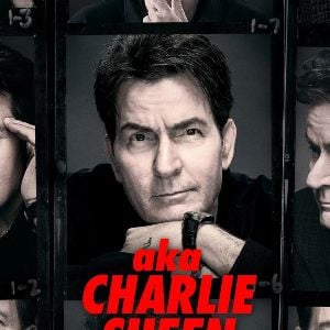 Foto aka Charlie Sheen