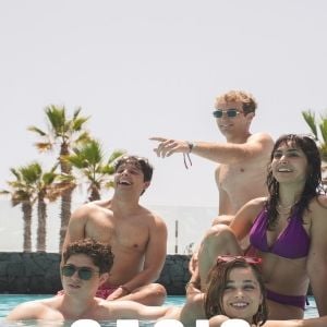 Foto Oasis