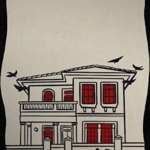 Foto A Mulher da Casa Abandonada