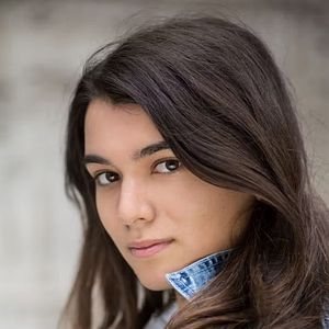 Foto Joyce Abou-Zeid