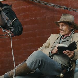 Foto Os Mortos Não Matam