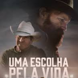 Foto Uma Escolha pela Vida