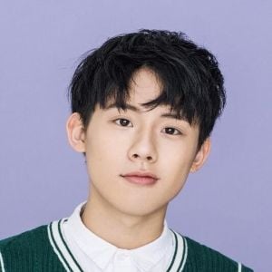 Foto Qi Zhou