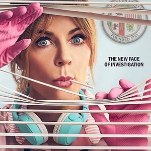 Foto Uma Mente Excepcional