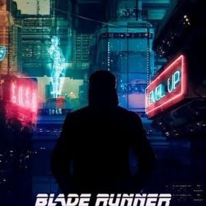 Foto Blade Runner 2099
