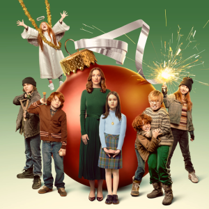 Foto O Melhor Espetáculo de Natal de Todos os Tempos