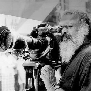 Foto Govindan Aravindan