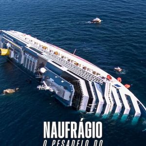 Foto Naufrágio: O Pesadelo do Costa Concordia