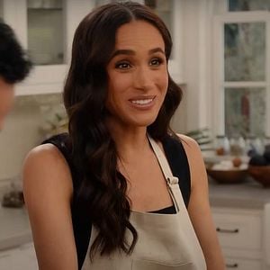 Foto Com Amor, Meghan