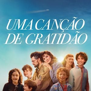 Foto Uma Canção de Gratidão