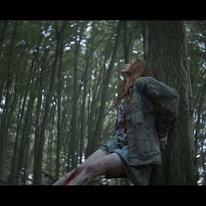 Foto Os Estranhos: Capítulo 2