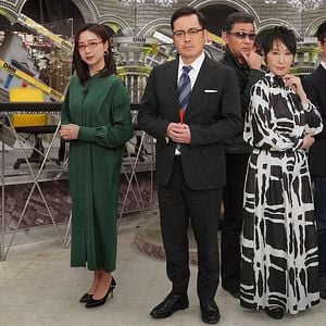 Foto Datsuryoku News Network