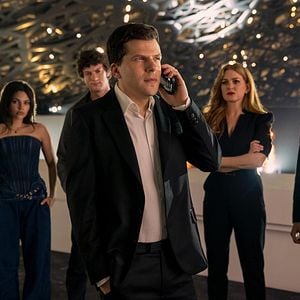 Foto Truque de Mestre: O 3º Ato