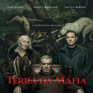 Foto Terra da Máfia