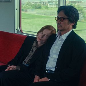 Foto Sidonie no Japão