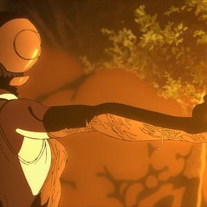 Foto Chainsaw Man – O filme: O Arco da Reze