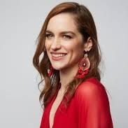 Foto Melanie Scrofano