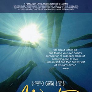 Foto Mantra: dos Sons ao Silêncio