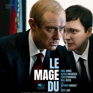 Foto The Wizard Of The Kremlin