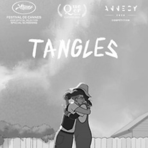 Foto Tangles