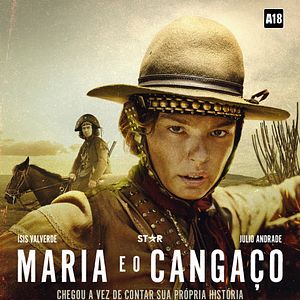 Foto Maria e o Cangaço