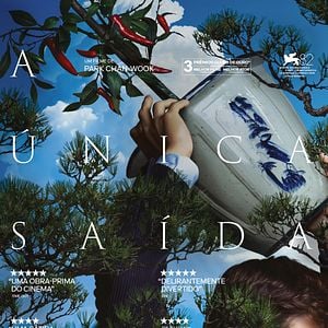 Foto A Única Saída