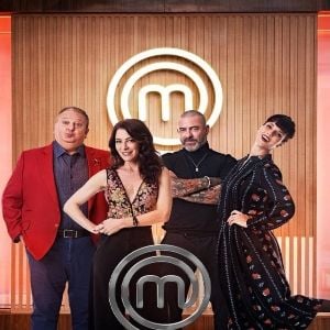Foto MasterChef Brasil