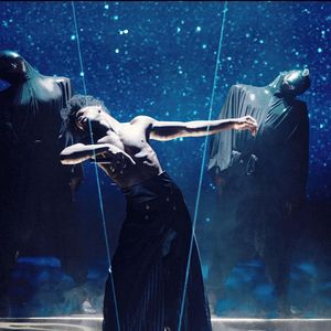 Foto Lil Nas X: Long Live Montero