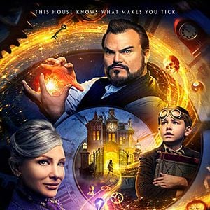 Foto O Mistério do Relógio na Parede