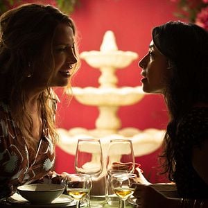 Foto Karla Sofía Gascón