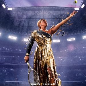 Foto In the Arena: Serena Williams