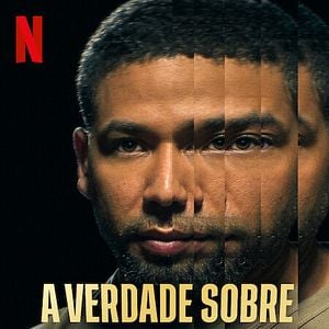 Foto A Verdade sobre Jussie Smollett?