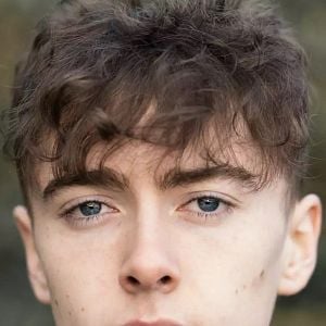 Foto Stephen McMillan