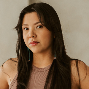 Foto Natalie Benally