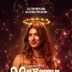 Foto Os 12 Signos de Valentina