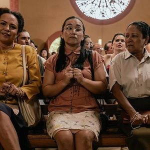 Foto Cruz Para Quem Merece