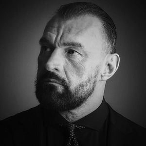 Foto Oleg Aleksandrovich Prudius