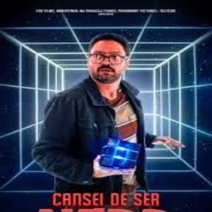 Foto Cansei de Ser Nerd 