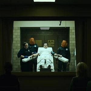 Foto The Exorcist: Martyrs