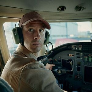 Foto Prisioneiro do Caos