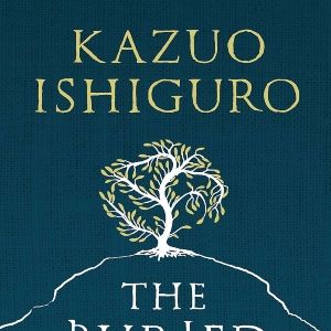 Foto The Buried Giant