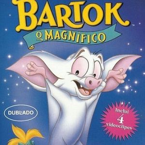 Foto Bartok, o Magnífico