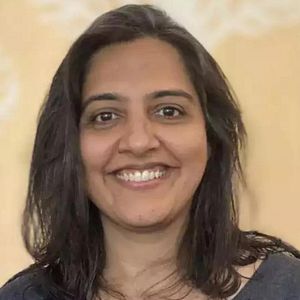 Foto Anubhuti Kashyap