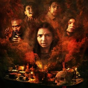 Foto Maldição de Sangue