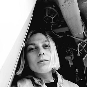 Foto Oksana Karpovych