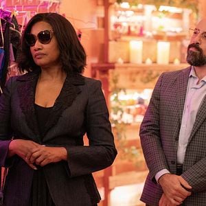 Foto Sobrevivendo em Grande Estilo